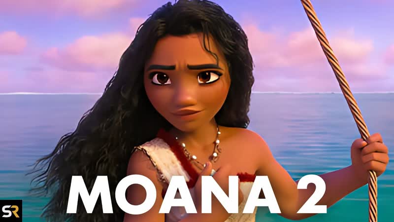 Moana 2: What To