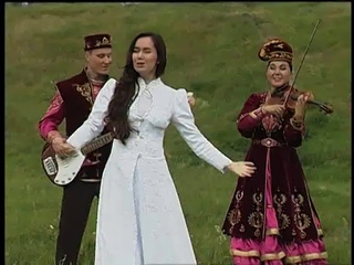 Айгуль Хайри - Яшь кыз жыры