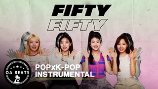 SUNNY - FIFTY FIFTY () TYPE BEAT | NEWJEANS () TYPE BEAT (POP K-POP INSTRUMENTAL)
