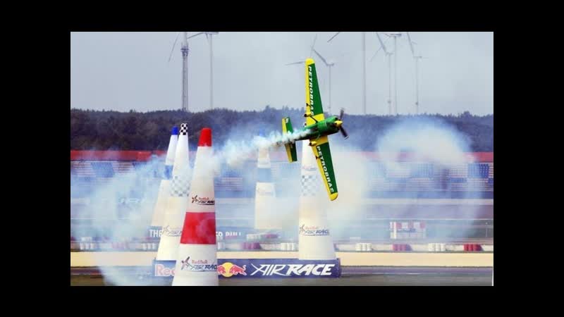 Red Bull Air Race World Championship Returns in