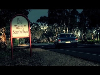 ALKIRA - The Night Mare