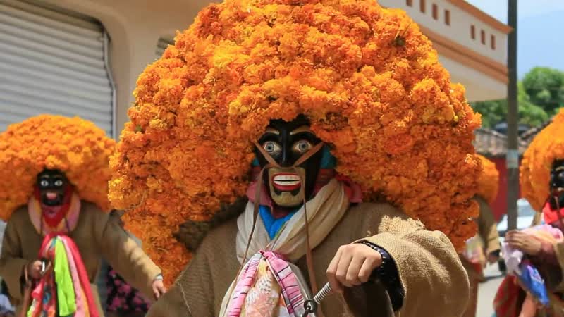 El Son del