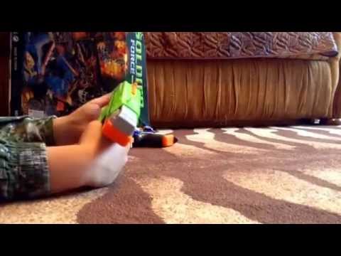 NERF