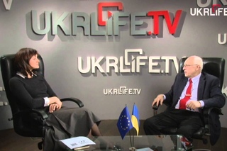 Олег Соскін: Ніяких грошей Путін Януковичу не давав. У ньго їх нема.