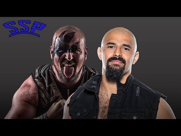 Logan Creed vs Rampage Brown Singles