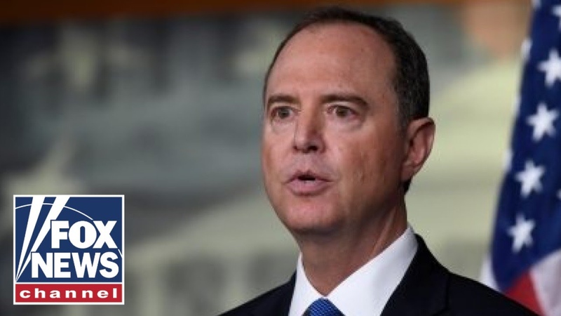 Adam Schiff misused classified information for years: Sen. Tom