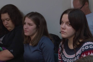 ТВ-программа “#Вузблог“ 99 выпуск