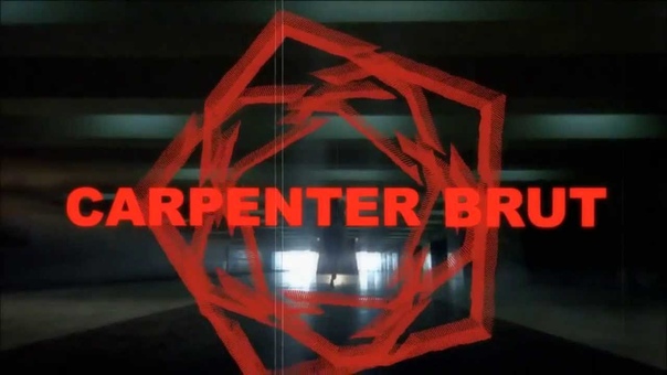 Carpenter Brut Le