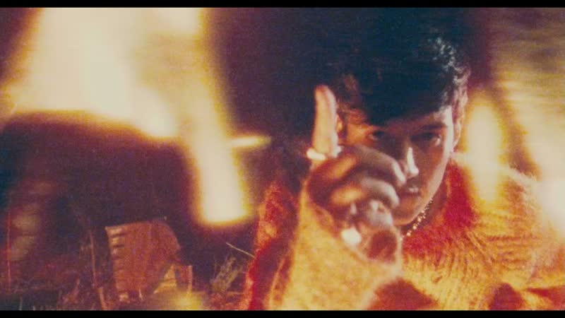 Omar Apollo Go Away ( Official Music