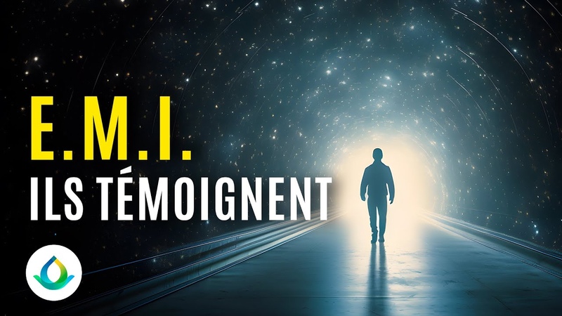 Expérience de Mort Imminente ( EMI) Témoignages Saisissants ( Ep.