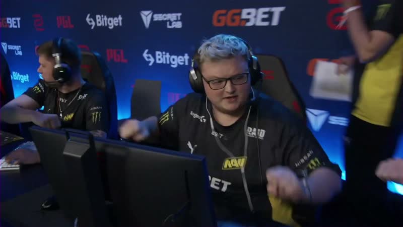 The Cis Goat Igl Boombl4 2021