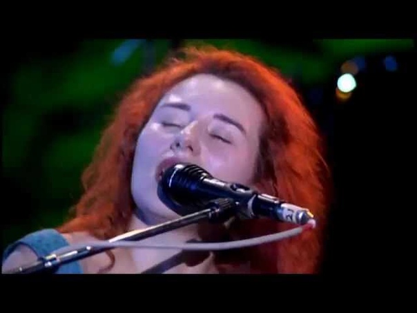 Tori Amos Precious Things Montreux