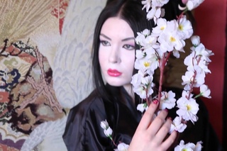 Model №11 Sakura