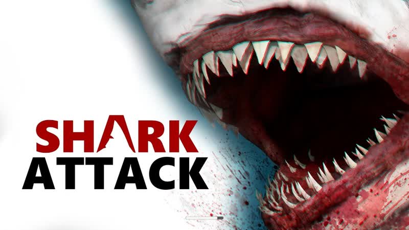 Shark Attack Deathmatch