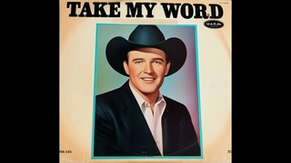 Take My Word - Old Country