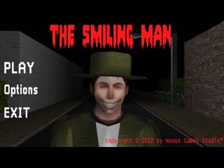 НЕ ВЕРЬ ЕГО УЛЫБКЕ  Smiling Man