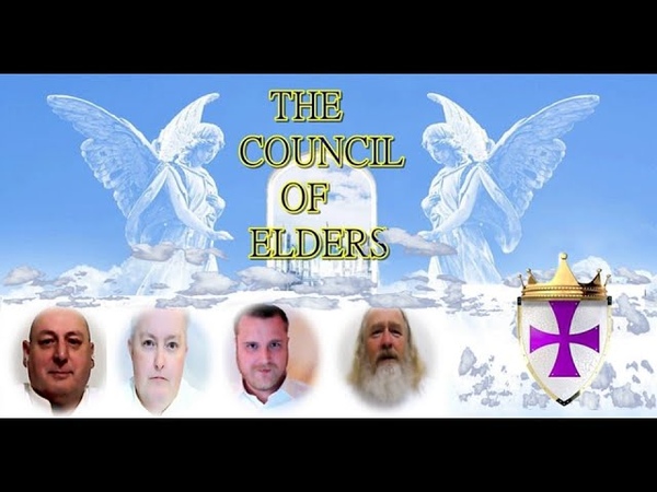 The Council of Elders April 2nd,