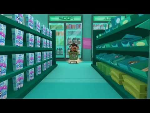 Fanboy and Chum Chum