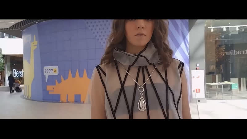 Видео от Sandra