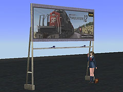 JP Billboard L41