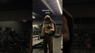 Strength training