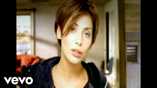 Natalie Imbruglia Torn ( Official