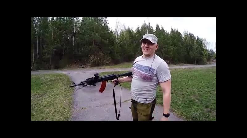 стоит ли охотиться на мелкую дичь 366