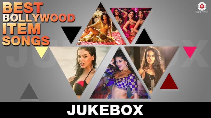 Best Bollywood Item Songs 2016 Full Audio Jukebox Hot