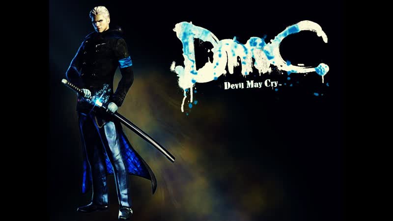 Dm C: Ddevil may Cry Vergils Downfall