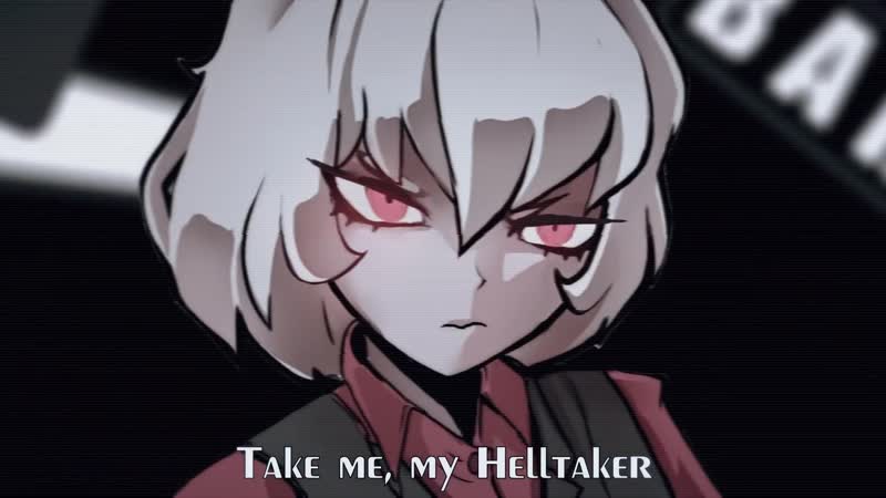 Take Me Helltaker Original Song Miatri