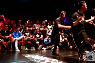 BBoy Lil-G / WBC2016