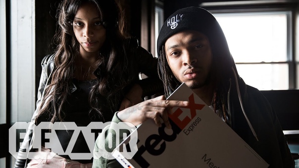 The Holy Kit I Sell Everything ft. Sasha Go Hard ( Official Video) Shot by