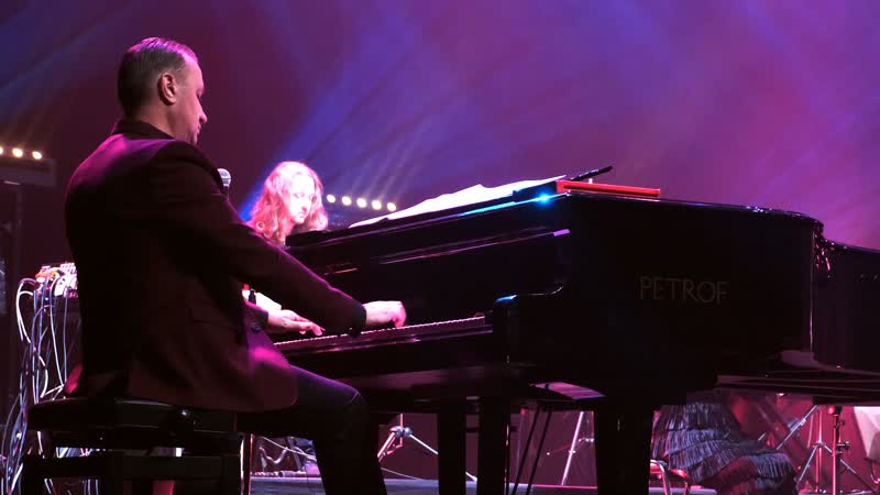 Für Elise, Dmitry Metlitsky Orchestra,