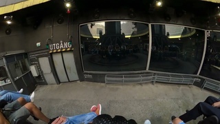 Liseberg AtmosFear