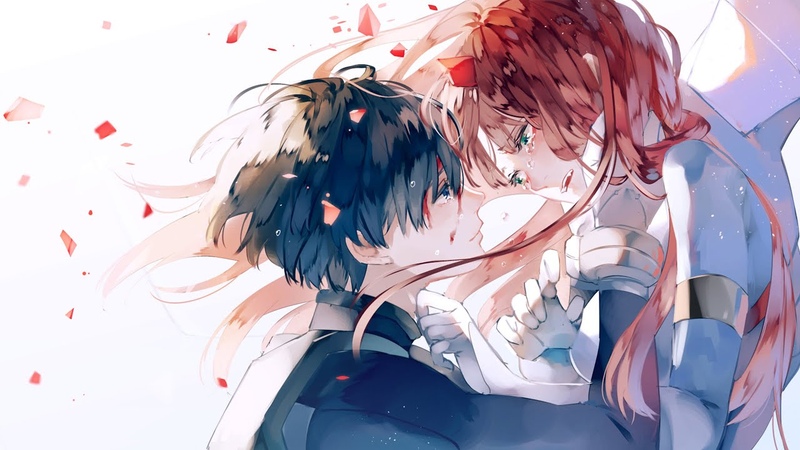 Darling in the Fran XX AMV Feel