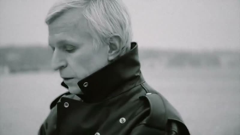 Jay Jay Johanson Finally (official