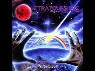 Stratovarius - Kiss Of Judas