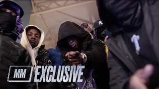#SinSquad 6ix x KayyKayy - Done By Us (Music Video) | @MixtapeMadness