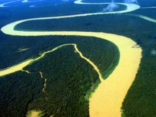 Uakti - Amazon River (Composed by Philip Glass)