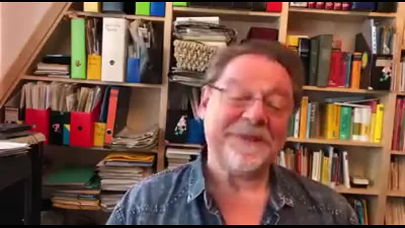 Jürgen von der Lippe. ... ..