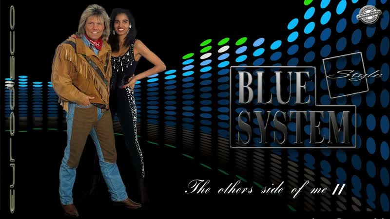 Dieter Bohlen style The other side of me