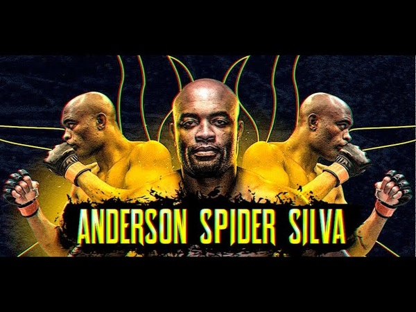АНДЕРСОН ПАУК СИЛЬВА (ДОКУМЕНТАЛЬНЫЙ ФИЛЬМ НА РУССКОМ) ANDERSON