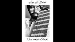 Jap Ji Sahib (Crystal Sound Bowl) - Gurnimit Singh