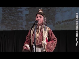 Солистички концерт у Београду  - Павлина Радовановић (Руски дом, .)