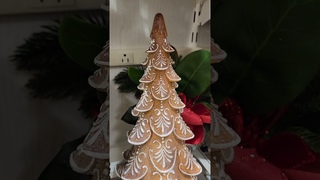 ELEGANT CHRISTMAS/SOME CHRISTMAS IDEAS #decor#christmasdecor#usa