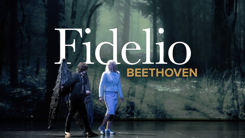 FIDELIO Beethoven Dutch National