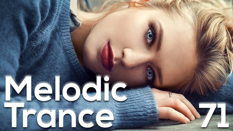 Tranceflohr Melodic Trance Mix 71 November