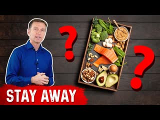 Keto-Friendly Ingredients to Avoid - OKAY