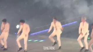 [160904]SHINee - Everybody (♡SWC5 In Seoul♡)