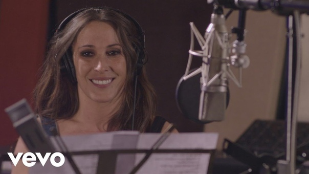 Malú Caos ( Making of